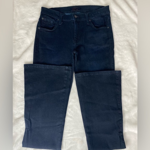 James Jeans Color Solstice Nuboot Classic Bootcut Size 29 - Picture 8 of 9